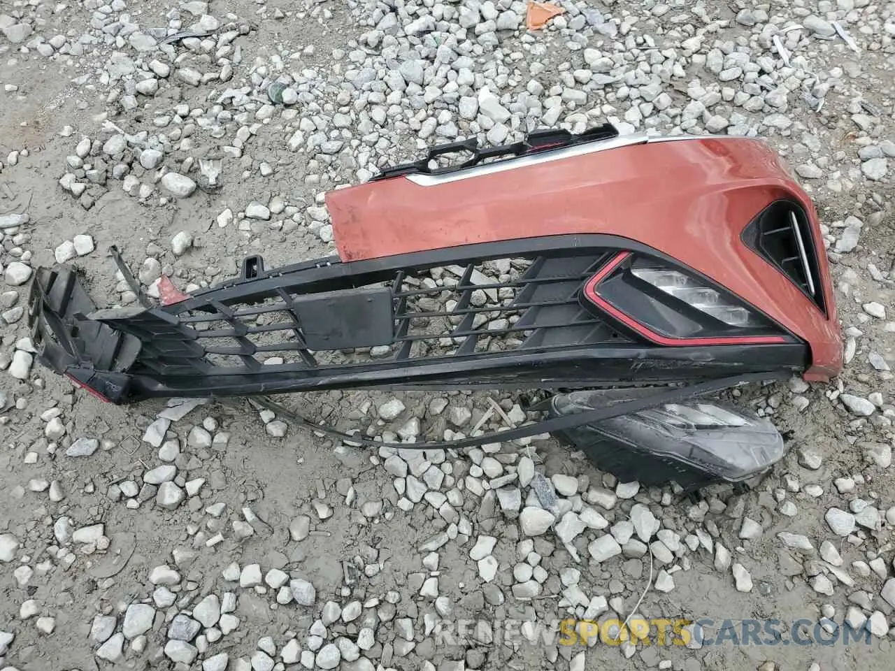 14 Photograph of a damaged car 3KPF54AD7PE589392 KIA FORTE 2023