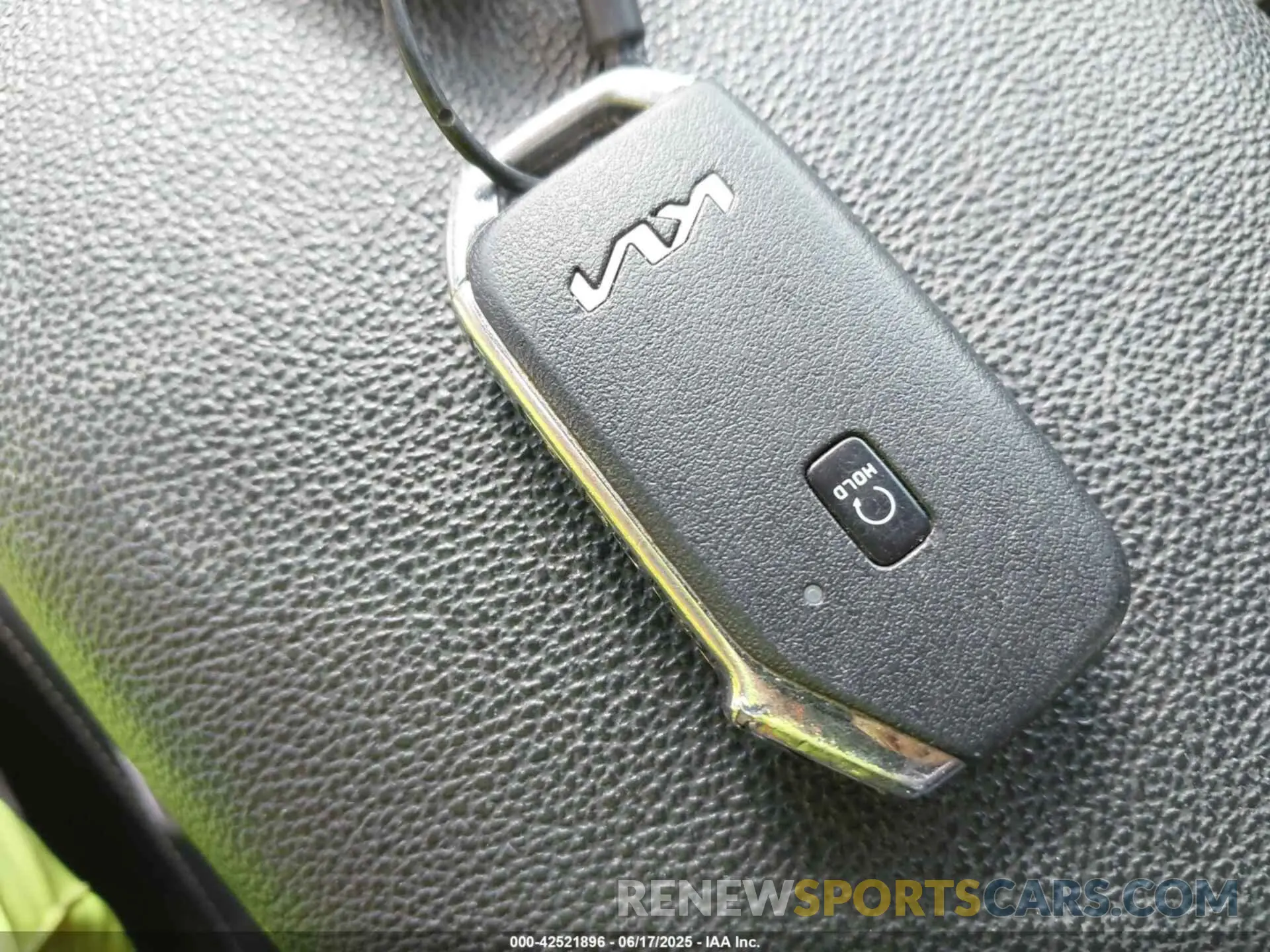 11 Photograph of a damaged car 3KPF54AD8PE618978 KIA FORTE 2023