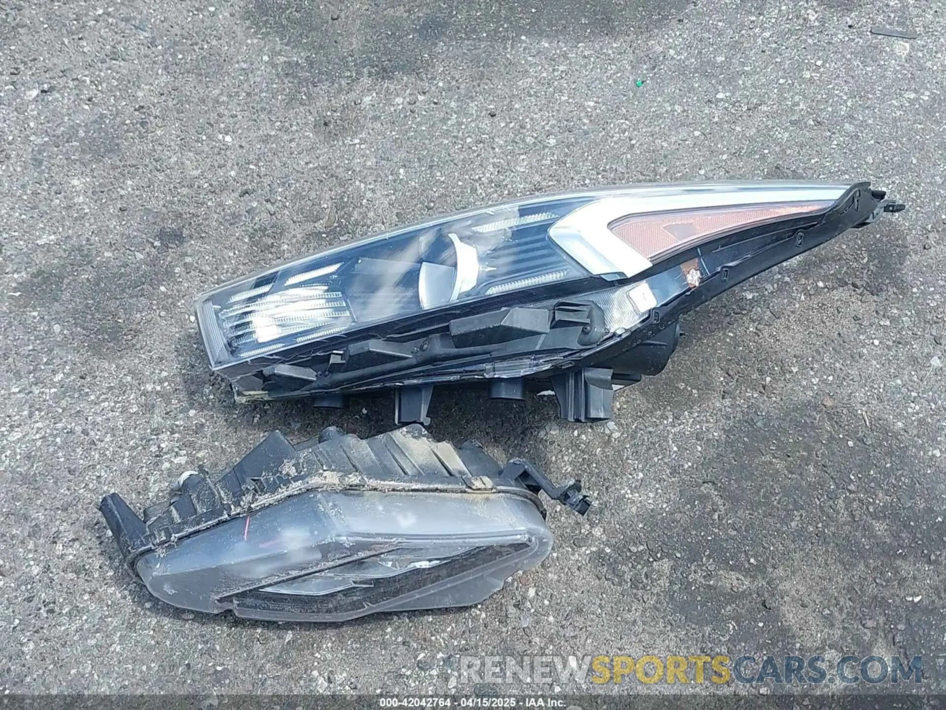 12 Photograph of a damaged car 3KPF54AD8PE638941 KIA FORTE 2023