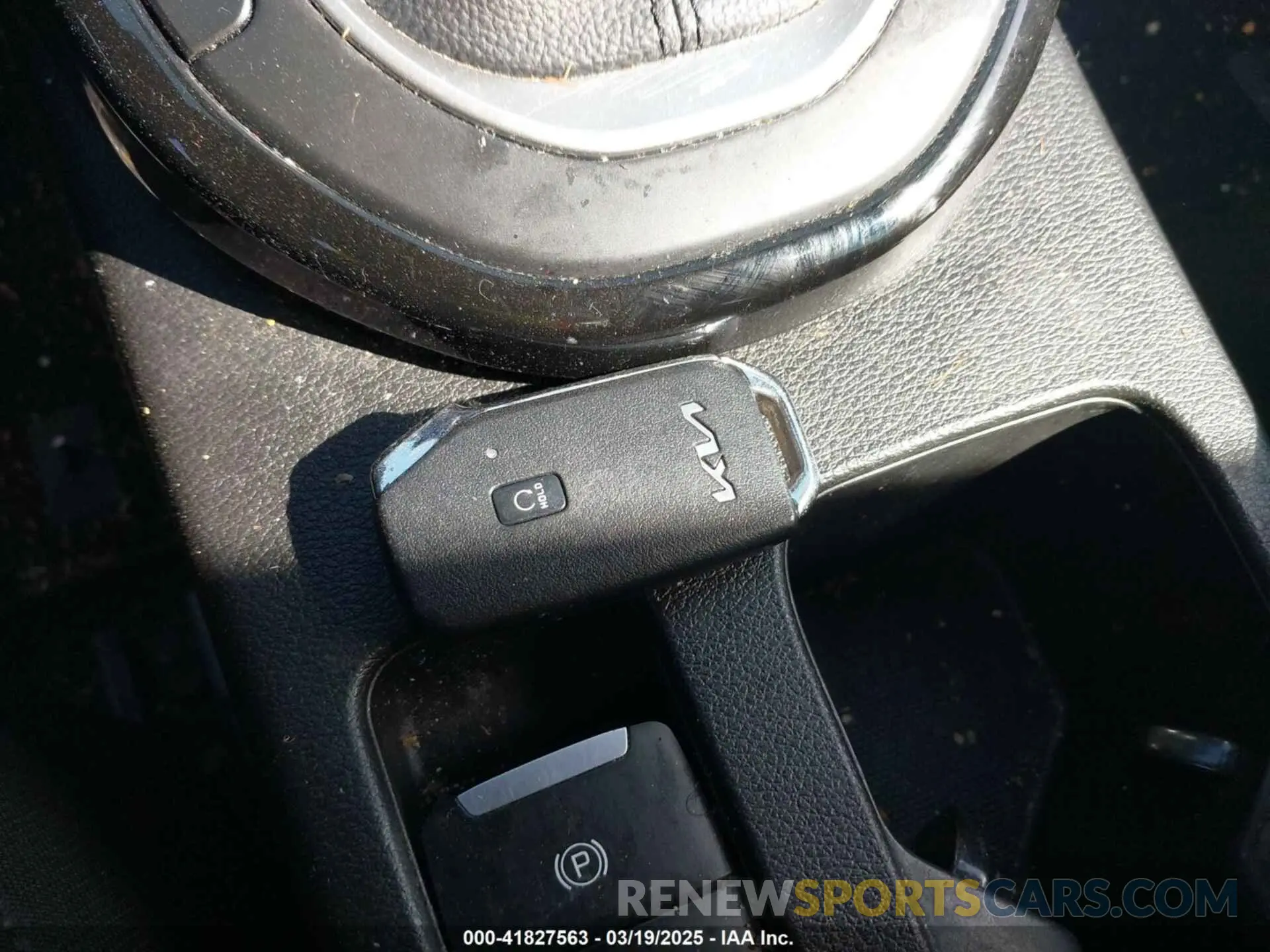 11 Photograph of a damaged car 3KPF54AD9PE639256 KIA FORTE 2023