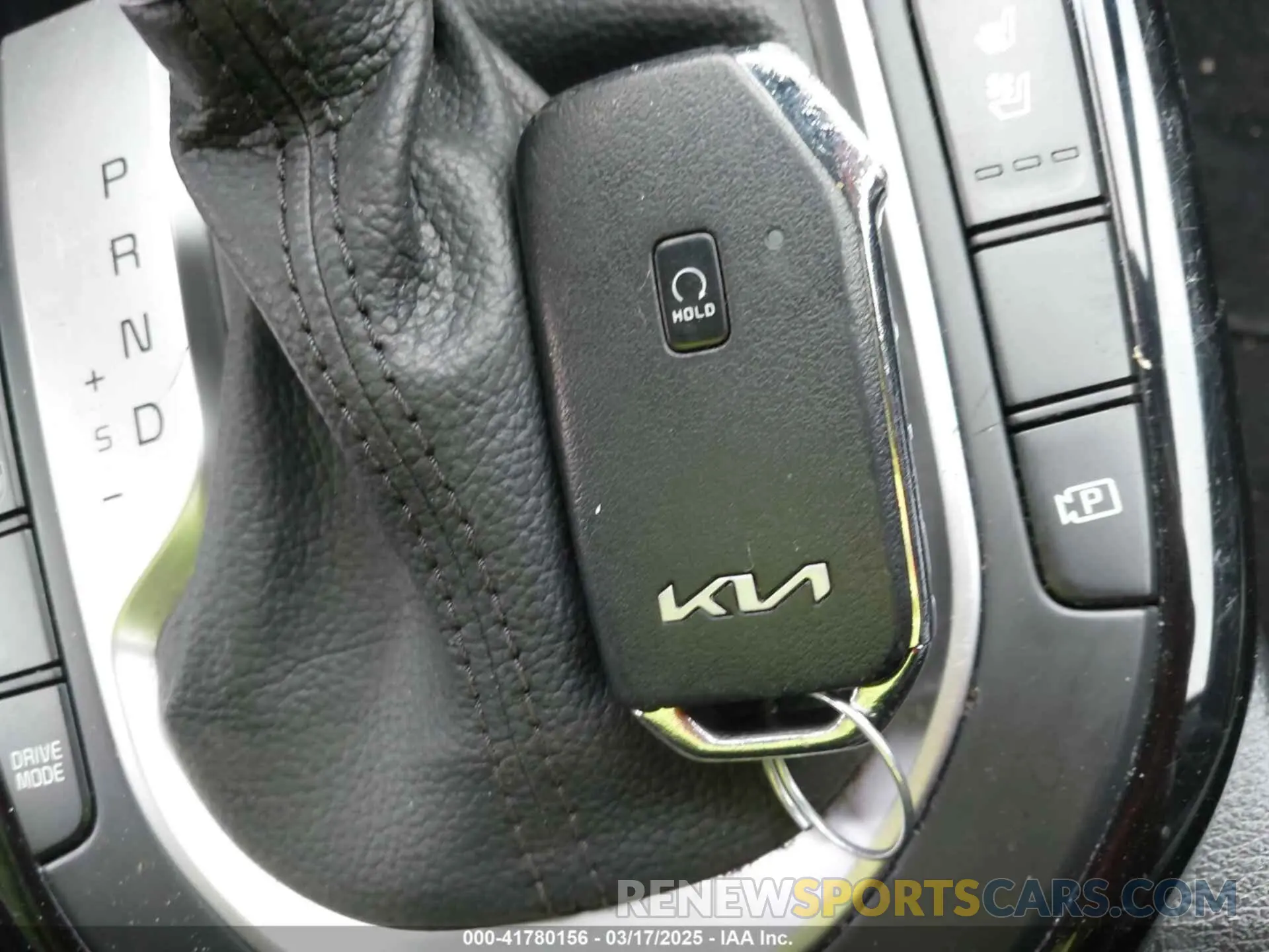 11 Photograph of a damaged car 3KPF54AD9PE647678 KIA FORTE 2023