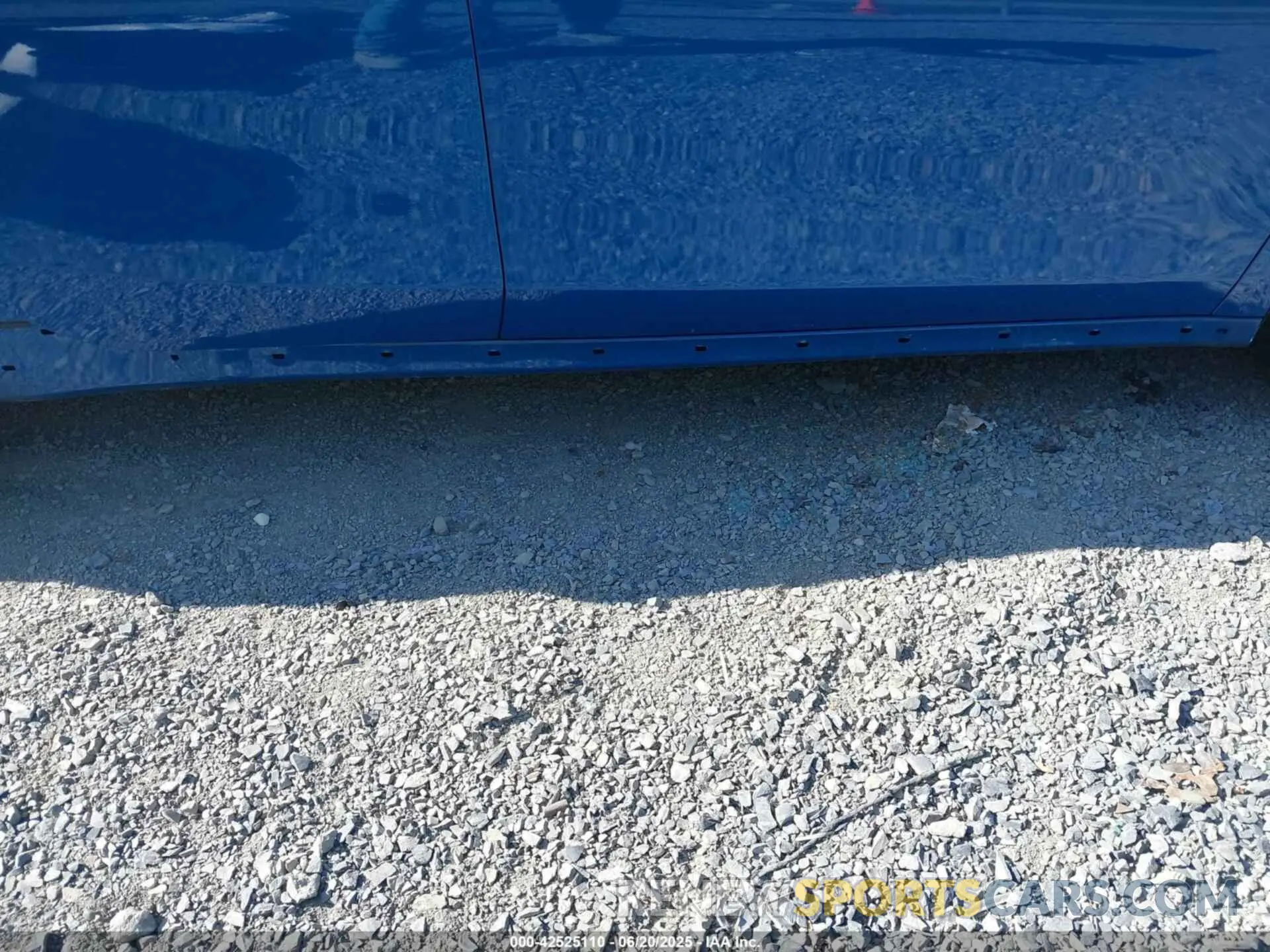 19 Photograph of a damaged car 3KPF54AD9PE685251 KIA FORTE 2023