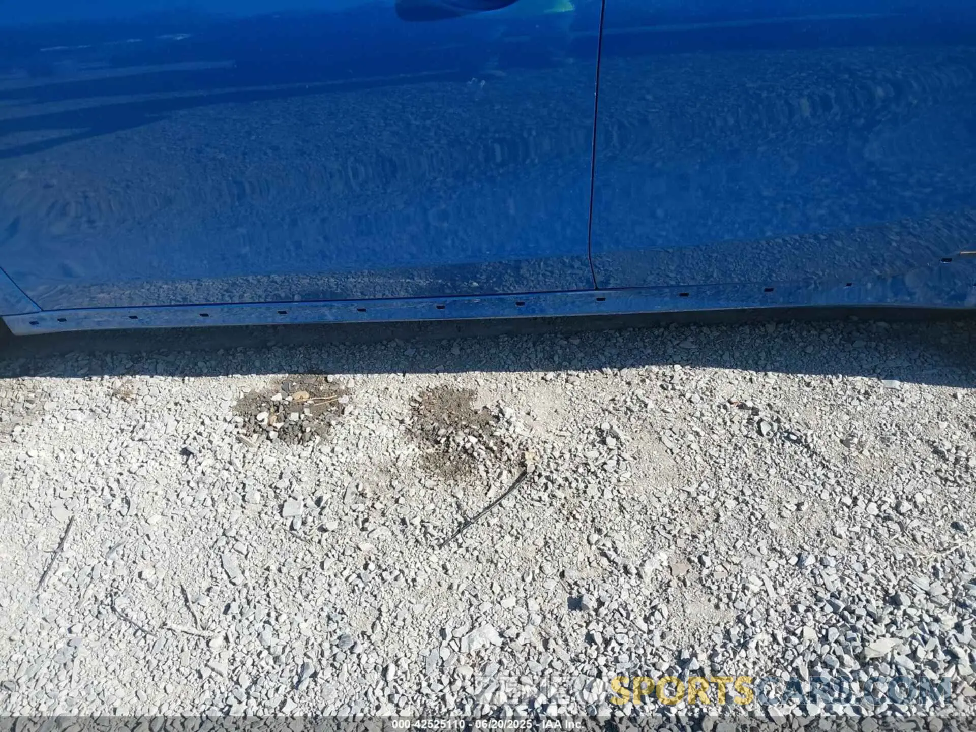 20 Photograph of a damaged car 3KPF54AD9PE685251 KIA FORTE 2023