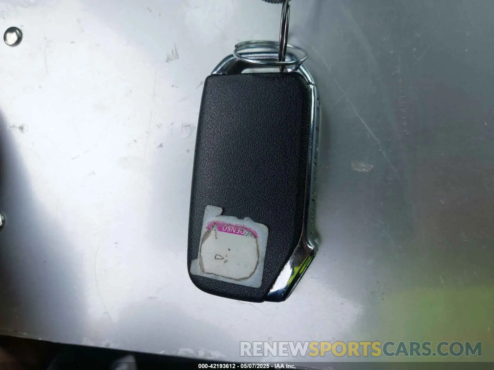 11 Photograph of a damaged car 3KPF54ADXPE640609 KIA FORTE 2023