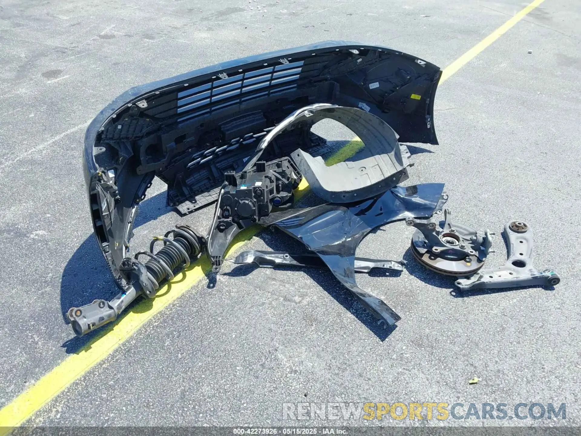 12 Photograph of a damaged car 3KPF24AD0RE703809 KIA FORTE 2024