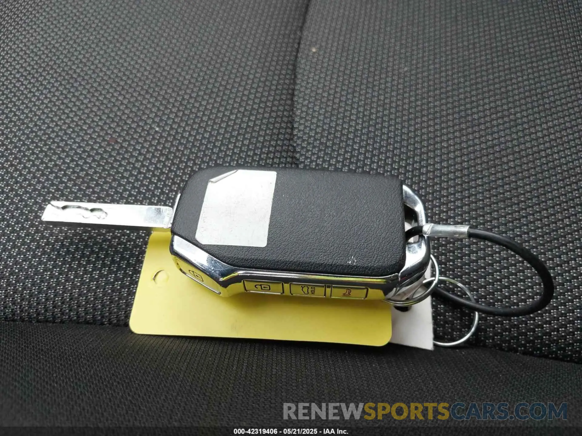 11 Photograph of a damaged car 3KPF24AD0RE782883 KIA FORTE 2024