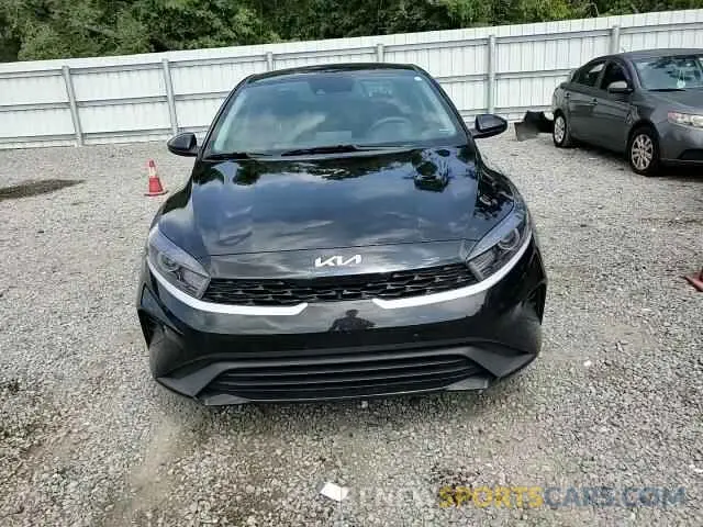 13 Photograph of a damaged car 3KPF24AD0RE787548 KIA FORTE 2024