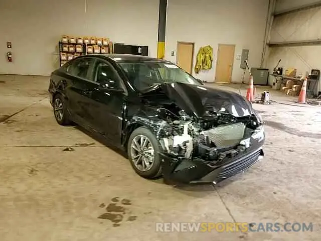 13 Photograph of a damaged car 3KPF24AD0RE806745 KIA FORTE 2024
