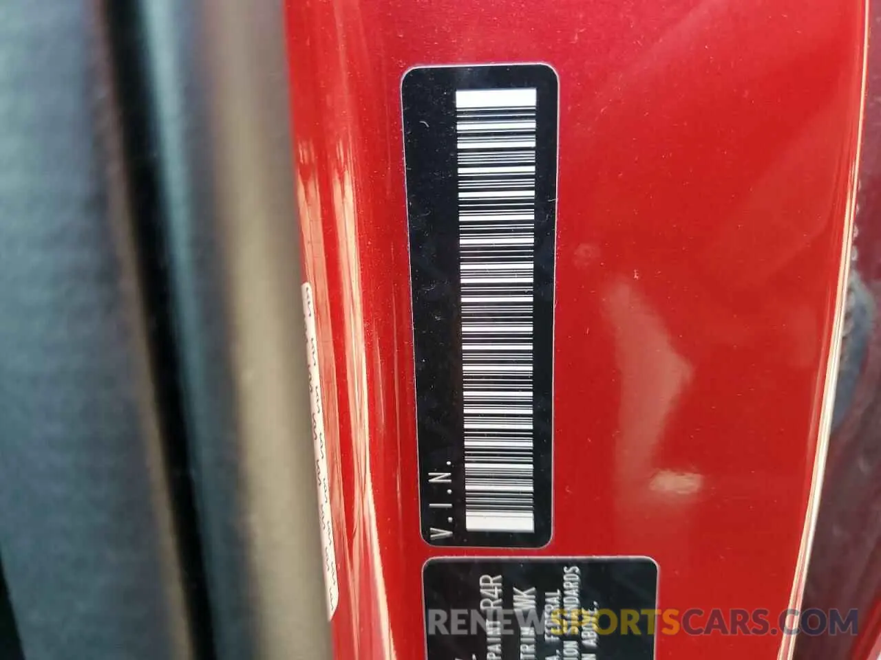13 Photograph of a damaged car 3KPF24AD1RE712552 KIA FORTE 2024
