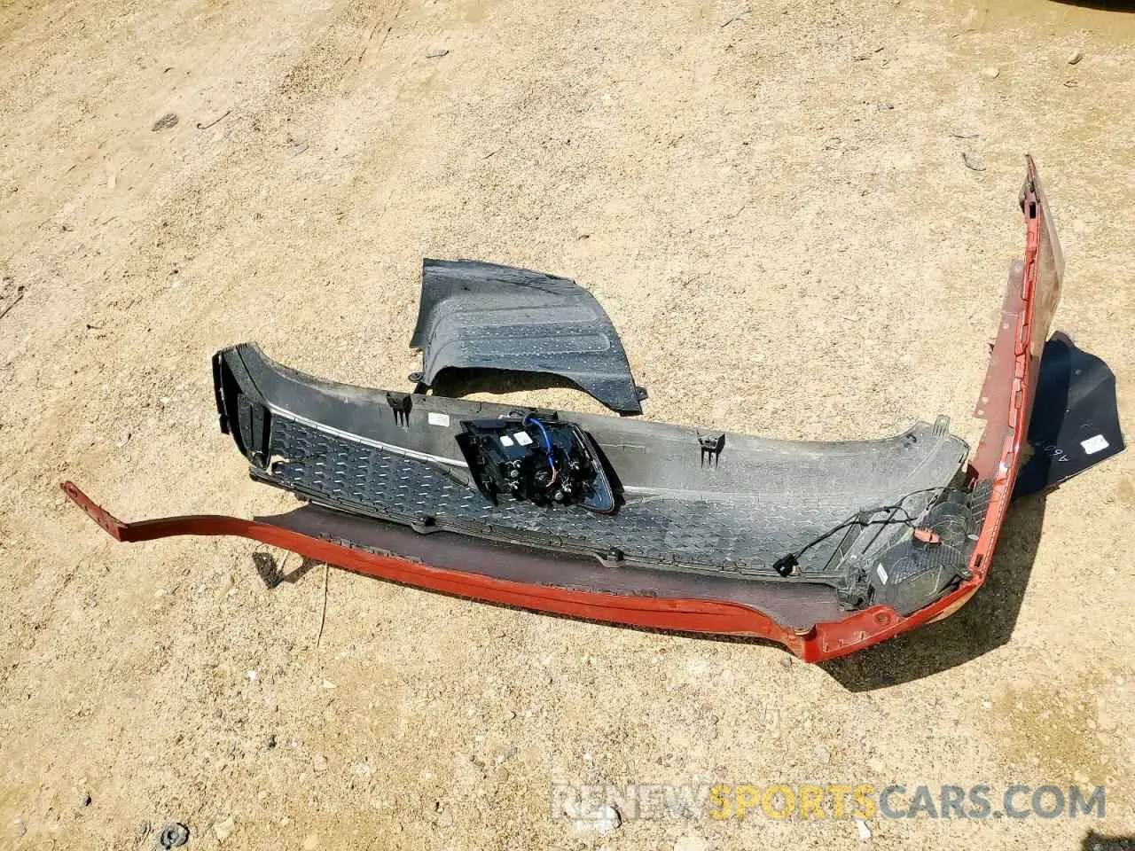 12 Photograph of a damaged car 3KPF24AD1RE725799 KIA FORTE 2024