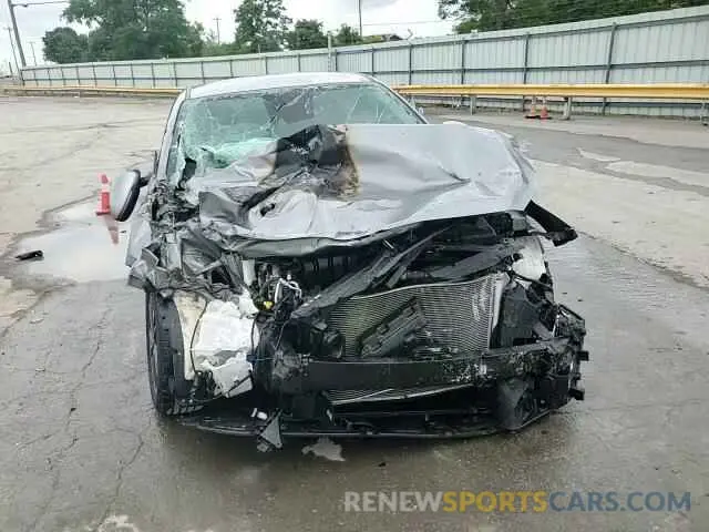 14 Photograph of a damaged car 3KPF24AD2RE722748 KIA FORTE 2024