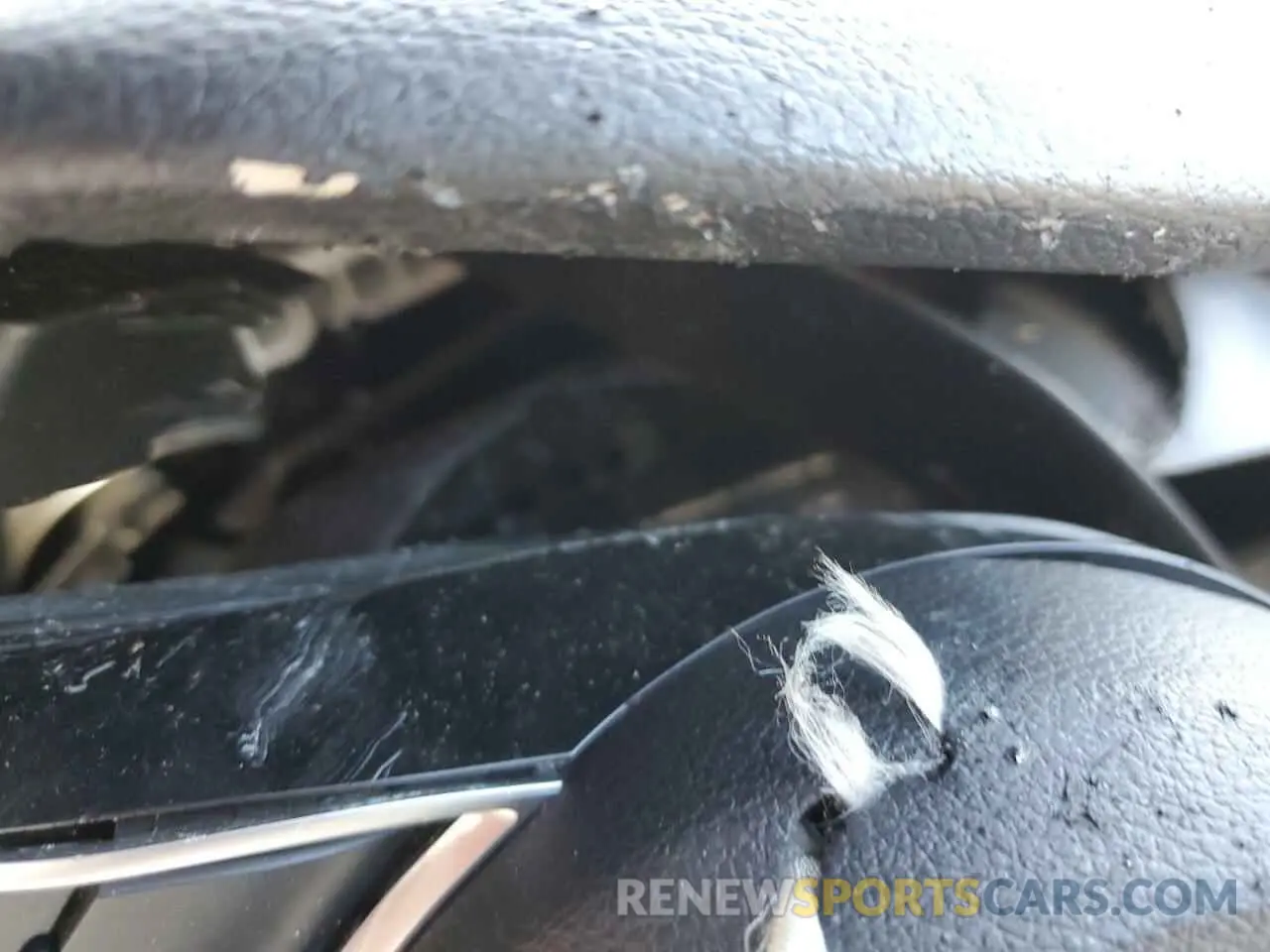 9 Photograph of a damaged car 3KPF24AD2RE774476 KIA FORTE 2024
