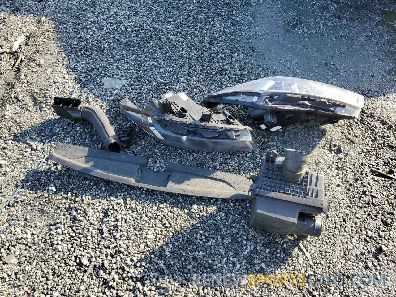 12 Photograph of a damaged car 3KPF24AD2RE820940 KIA FORTE 2024