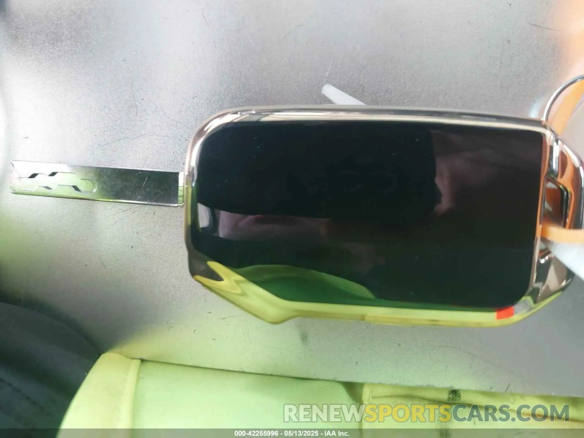 11 Photograph of a damaged car 3KPF24AD2RE837396 KIA FORTE 2024