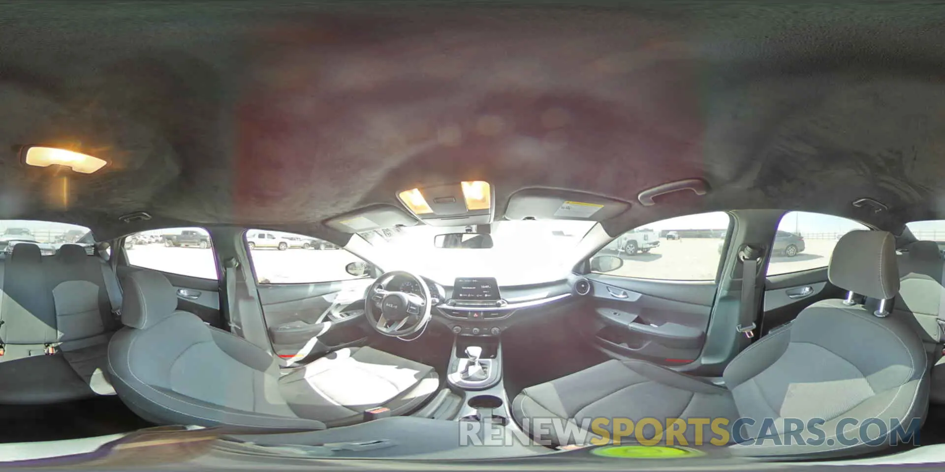 12 Photograph of a damaged car 3KPF24AD3RE751787 KIA FORTE 2024