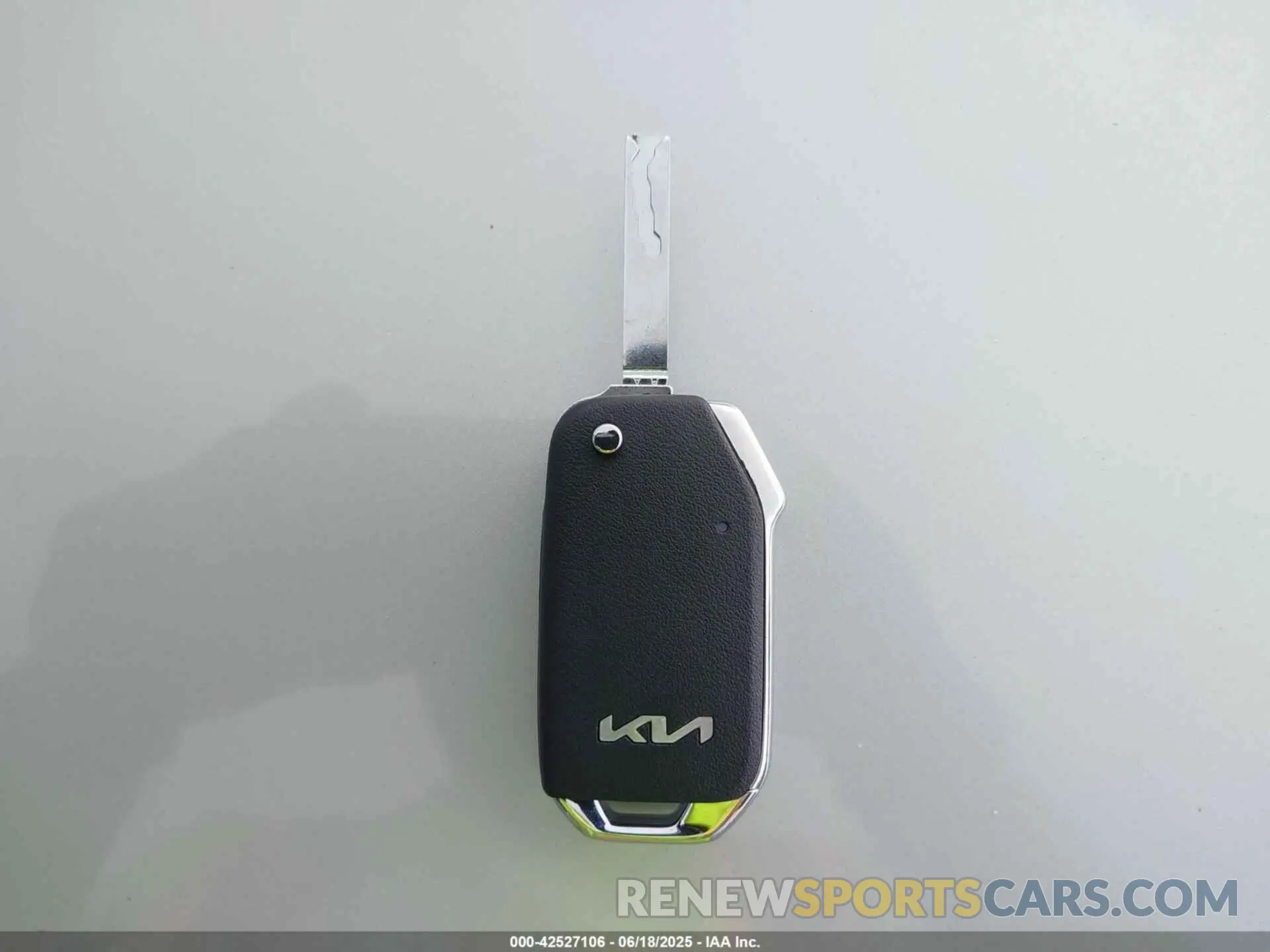 11 Photograph of a damaged car 3KPF24AD3RE810983 KIA FORTE 2024