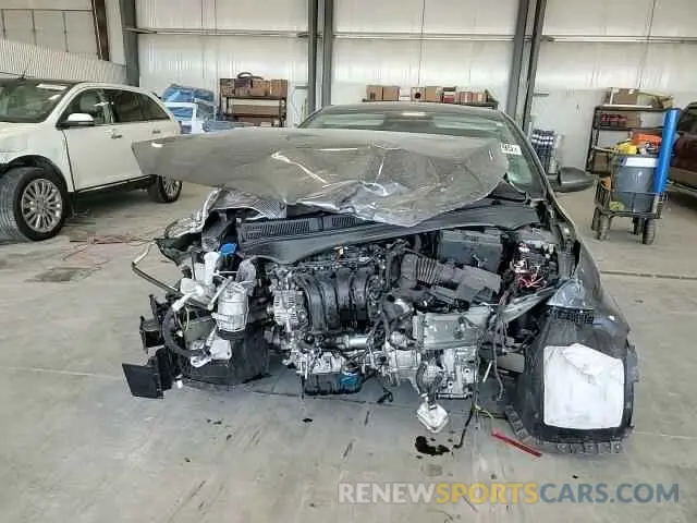 11 Photograph of a damaged car 3KPF24AD3RE835978 KIA FORTE 2024