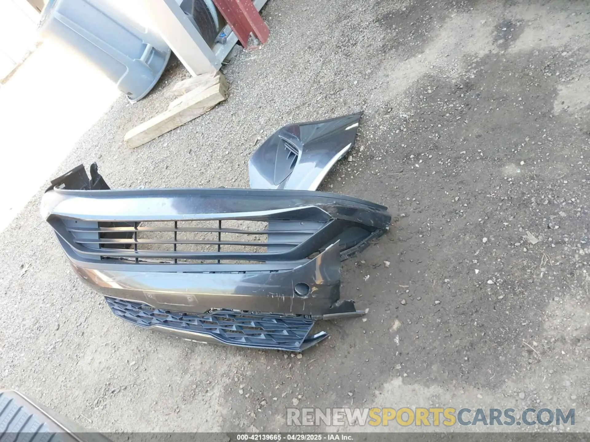 12 Photograph of a damaged car 3KPF24AD4RE743407 KIA FORTE 2024