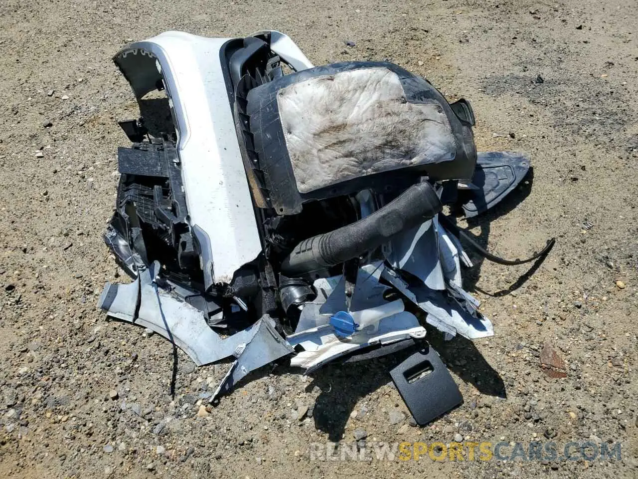 12 Photograph of a damaged car 3KPF24AD4RE757811 KIA FORTE 2024