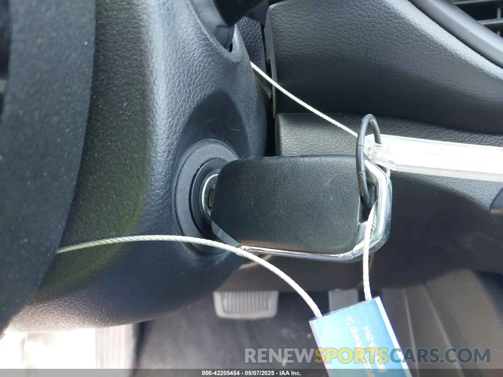 11 Photograph of a damaged car 3KPF24AD5RE728317 KIA FORTE 2024
