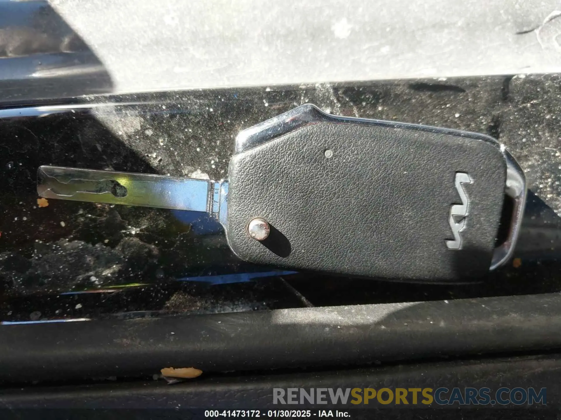 11 Photograph of a damaged car 3KPF24AD5RE753136 KIA FORTE 2024