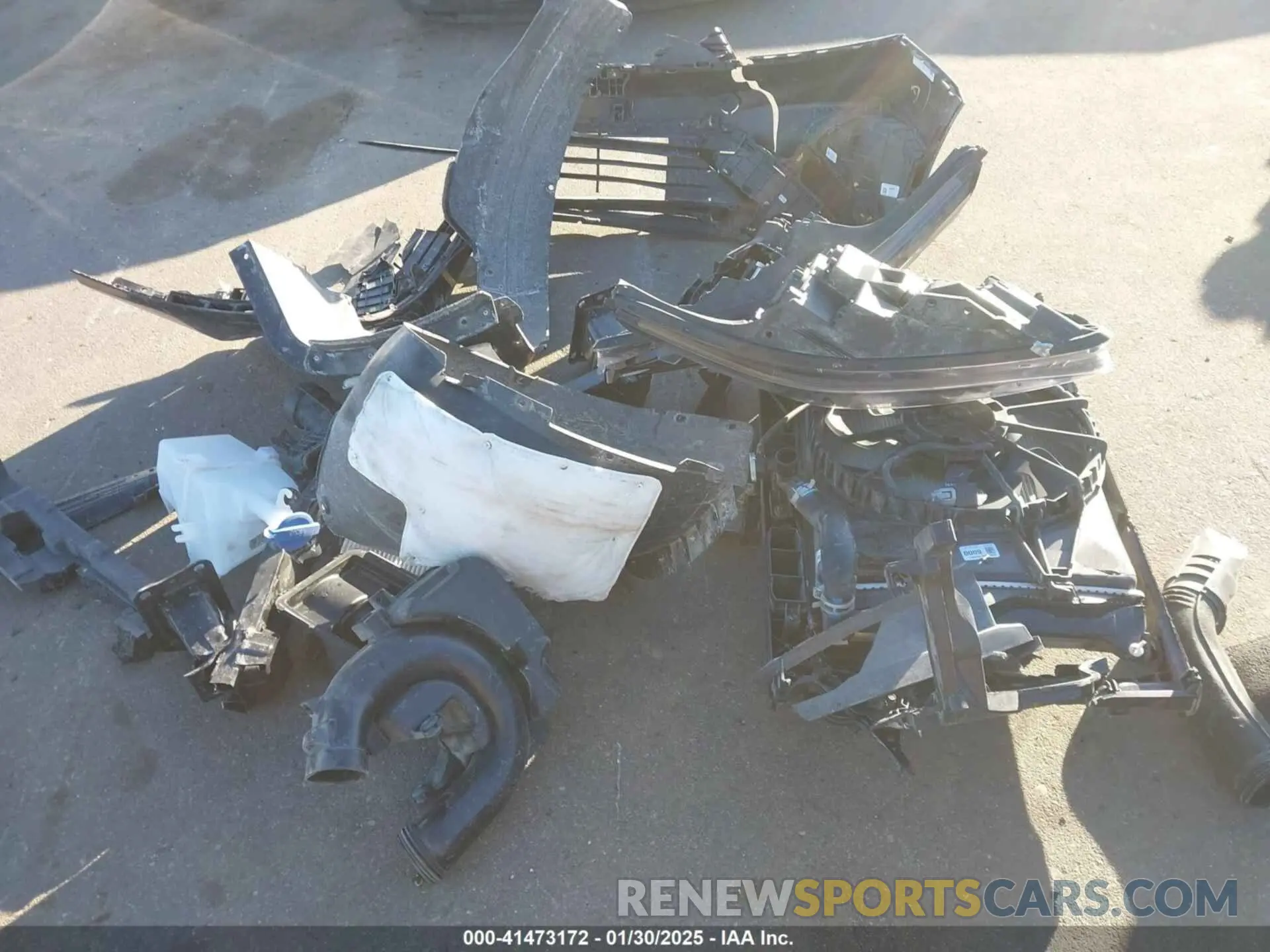 12 Photograph of a damaged car 3KPF24AD5RE753136 KIA FORTE 2024