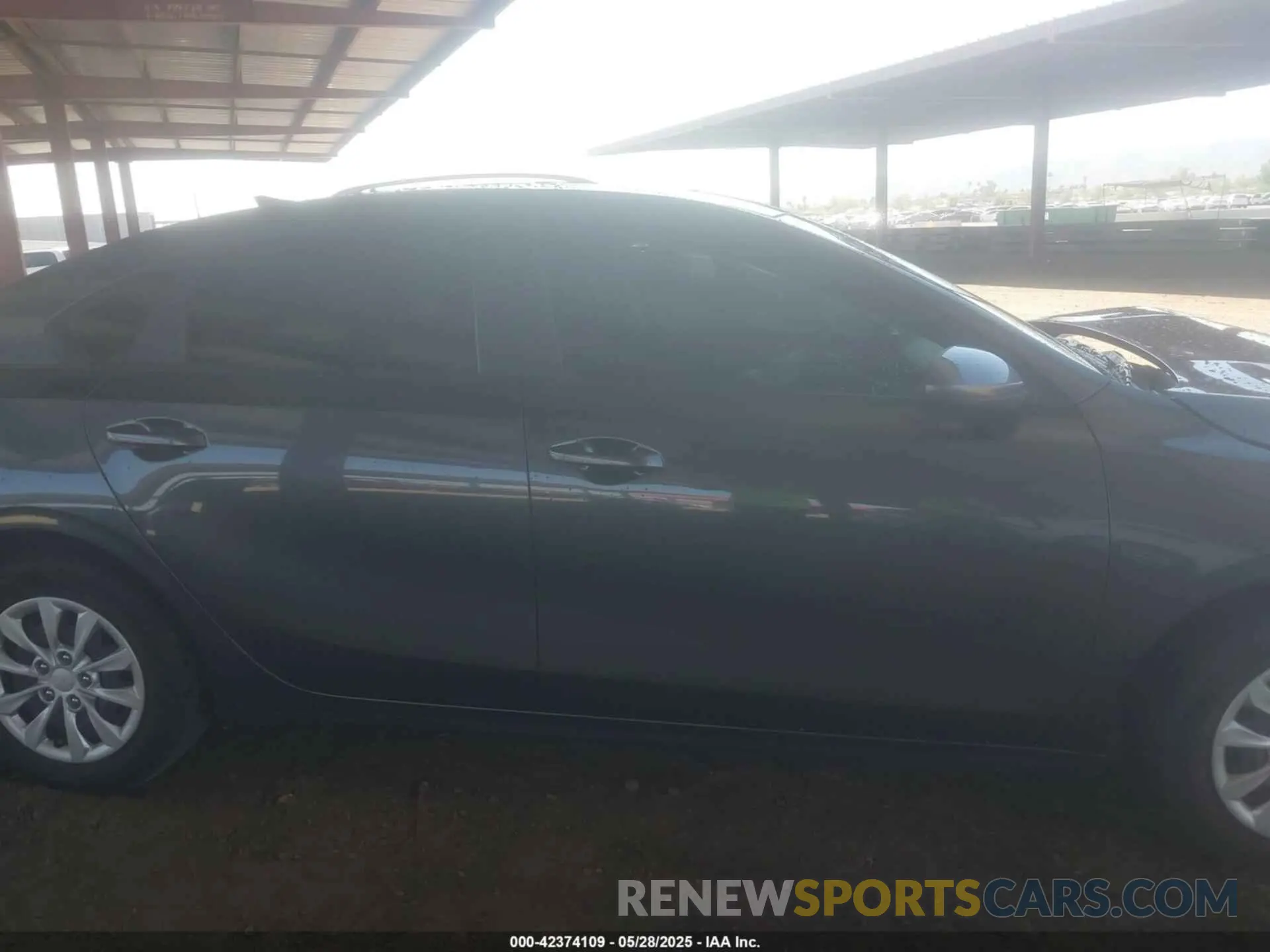 13 Photograph of a damaged car 3KPF24AD6RE697532 KIA FORTE 2024