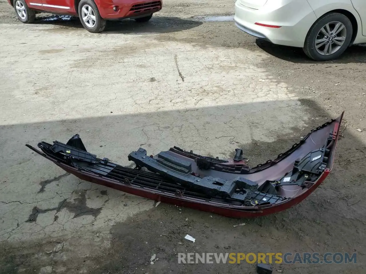 12 Photograph of a damaged car 3KPF24AD6RE698650 KIA FORTE 2024