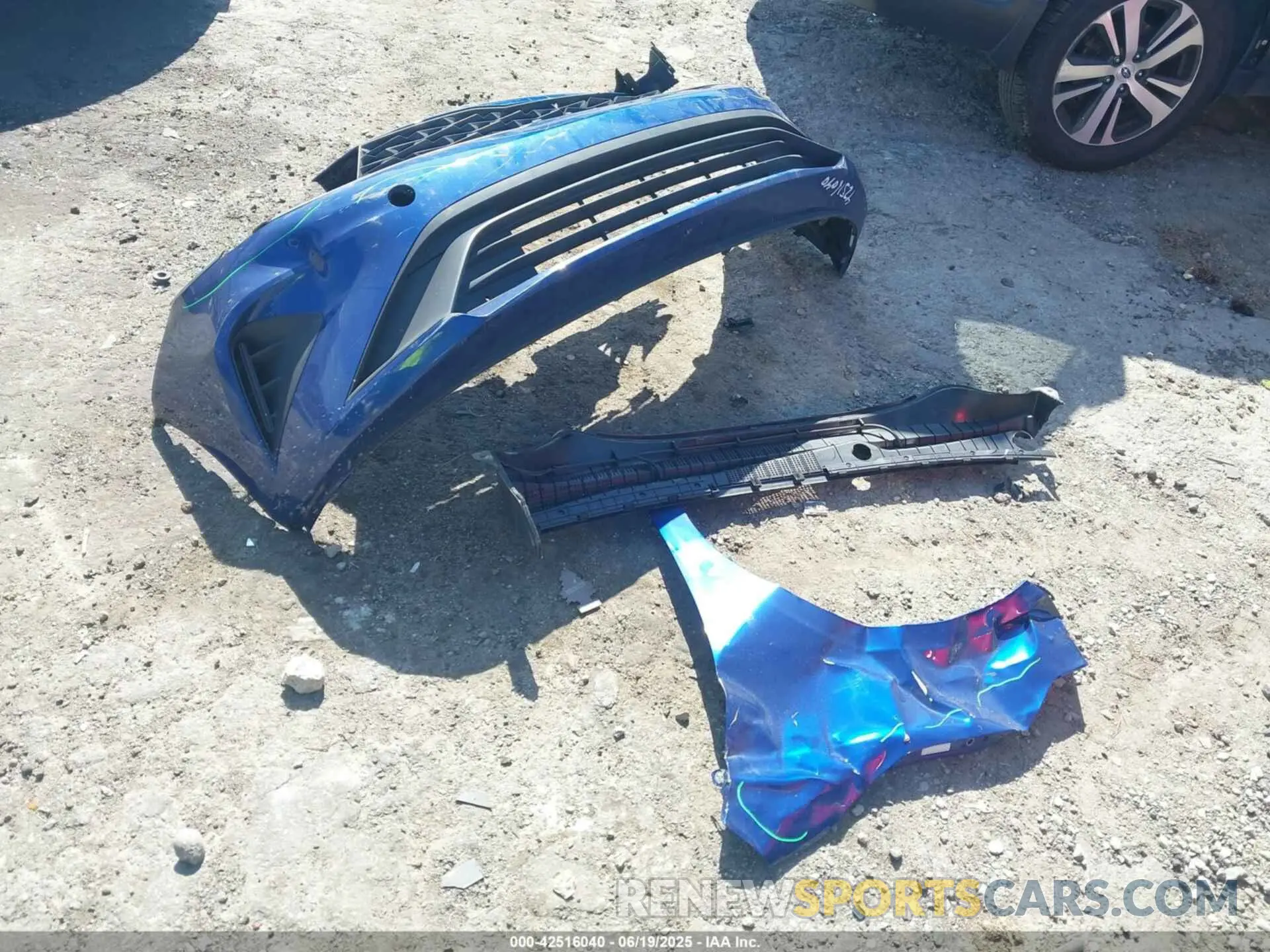 12 Photograph of a damaged car 3KPF24AD6RE704950 KIA FORTE 2024