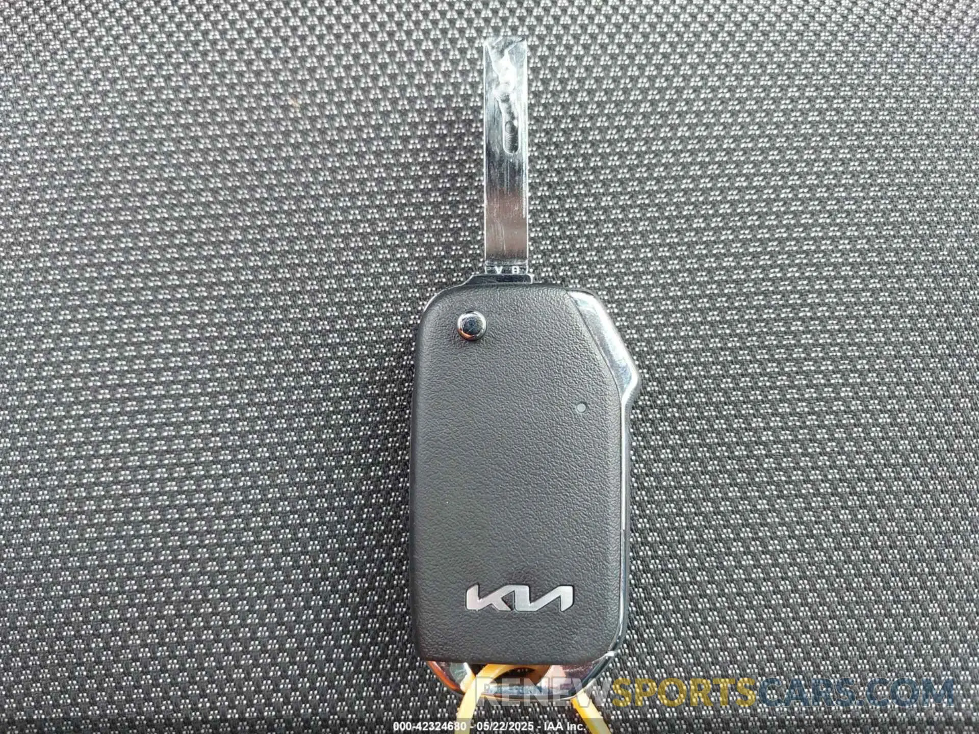 11 Photograph of a damaged car 3KPF24AD6RE826806 KIA FORTE 2024