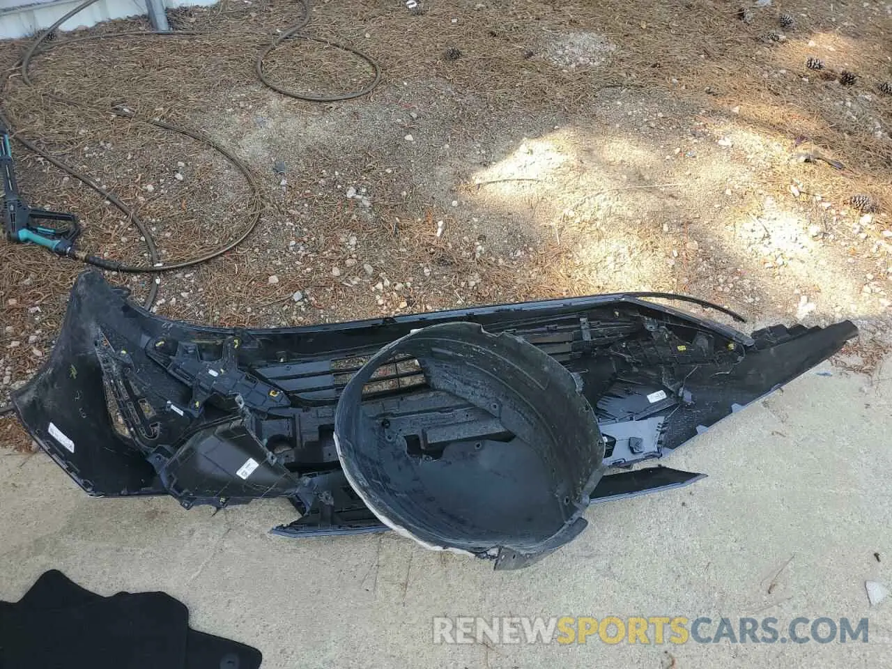 12 Photograph of a damaged car 3KPF24AD8RE788690 KIA FORTE 2024