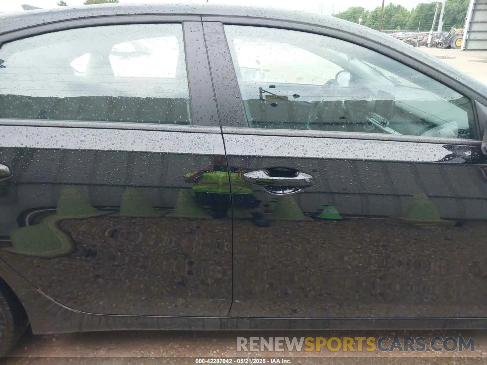 13 Photograph of a damaged car 3KPF24AD9RE795261 KIA FORTE 2024