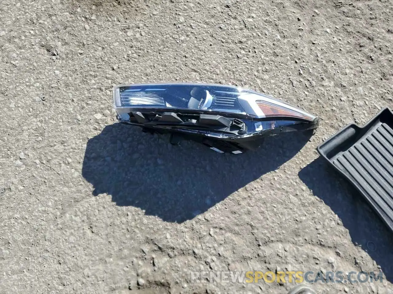 12 Photograph of a damaged car 3KPF24AD9RE800006 KIA FORTE 2024
