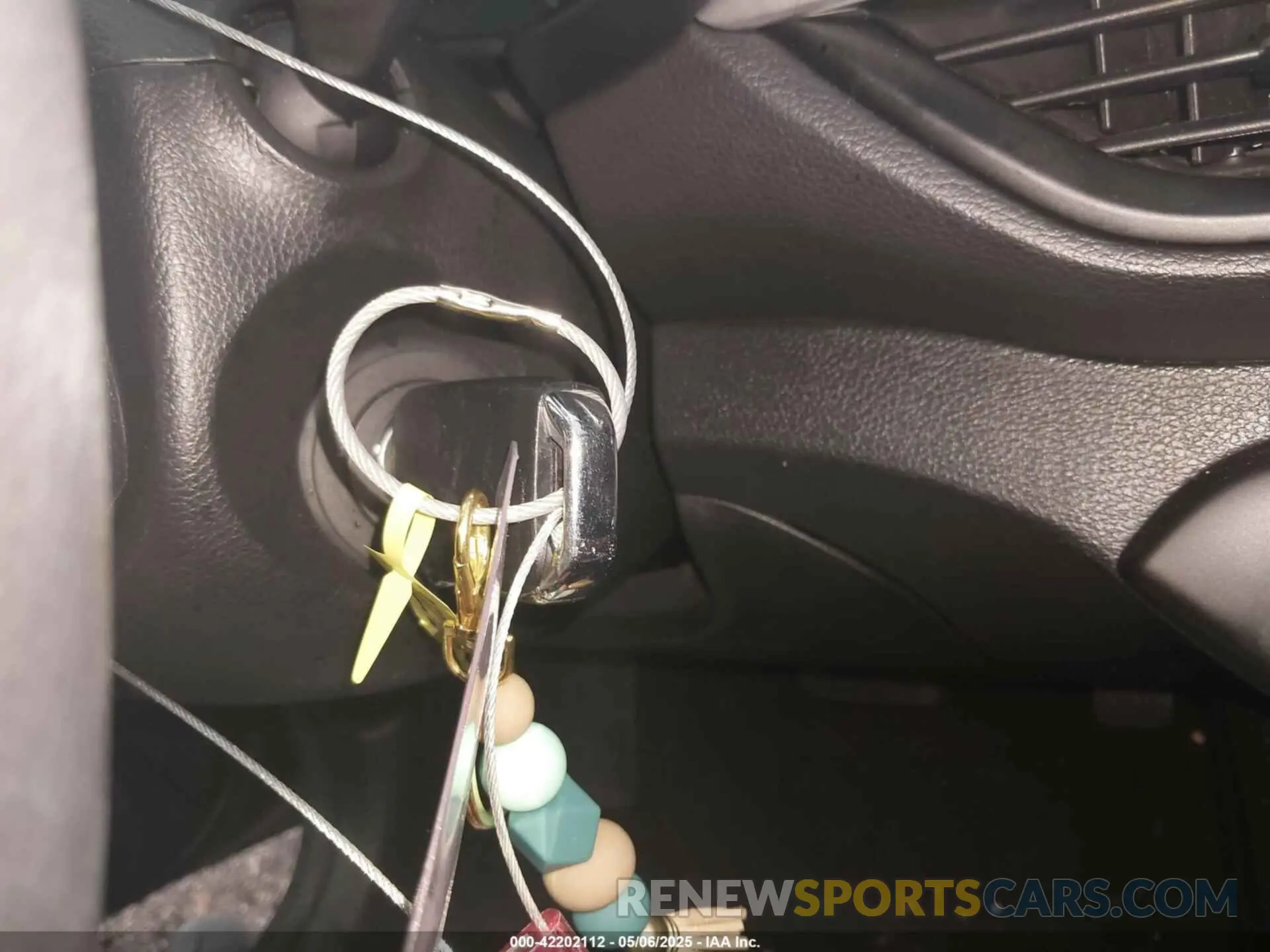 11 Photograph of a damaged car 3KPF24AD9RE807702 KIA FORTE 2024