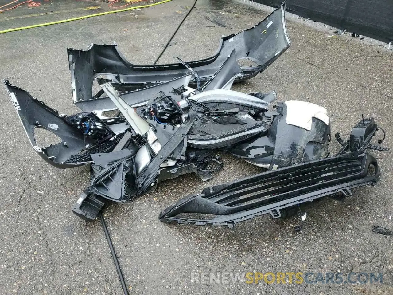 12 Photograph of a damaged car 3KPF24AD9RE809627 KIA FORTE 2024