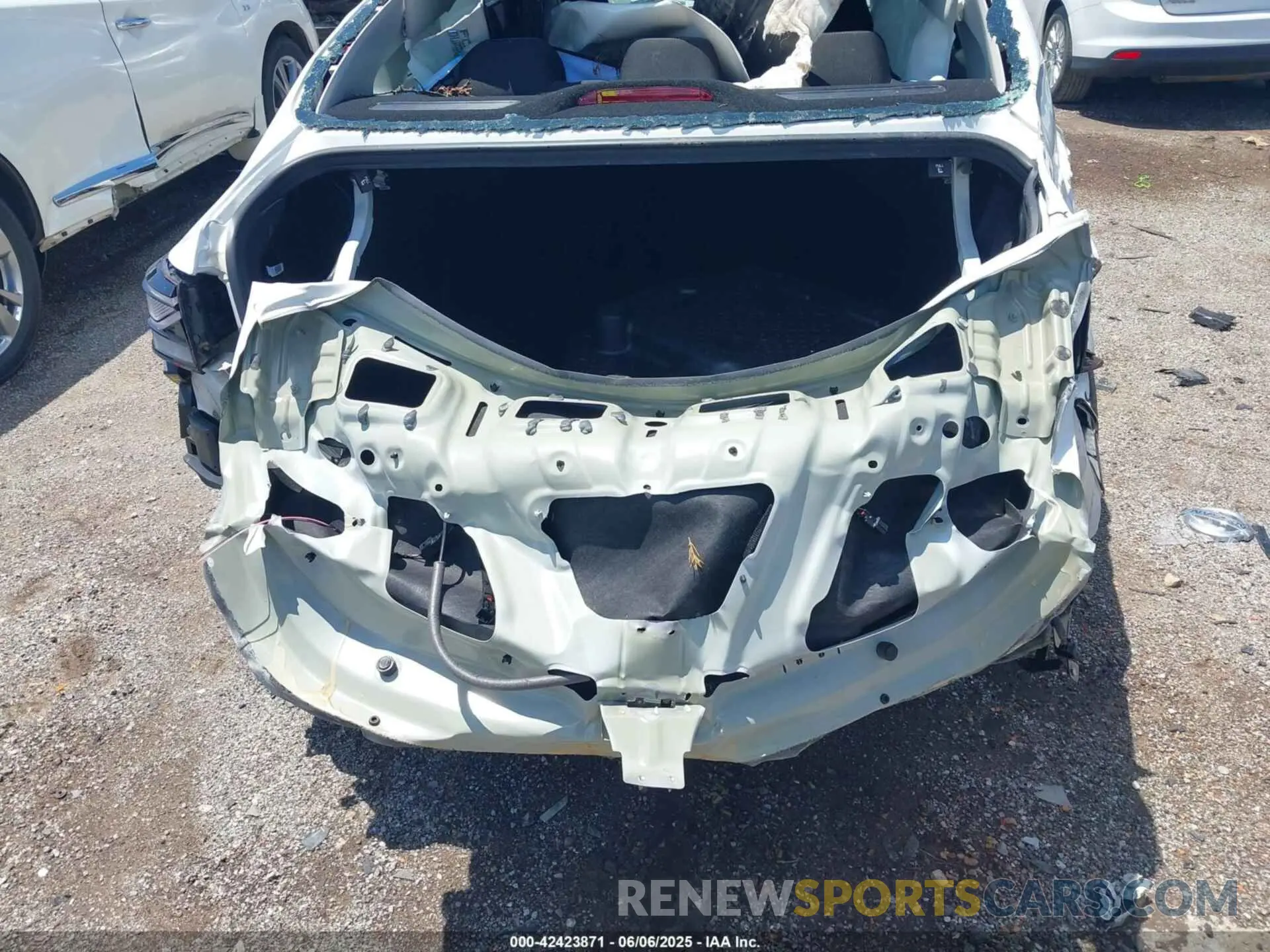 11 Photograph of a damaged car 3KPF24AD9RE837993 KIA FORTE 2024