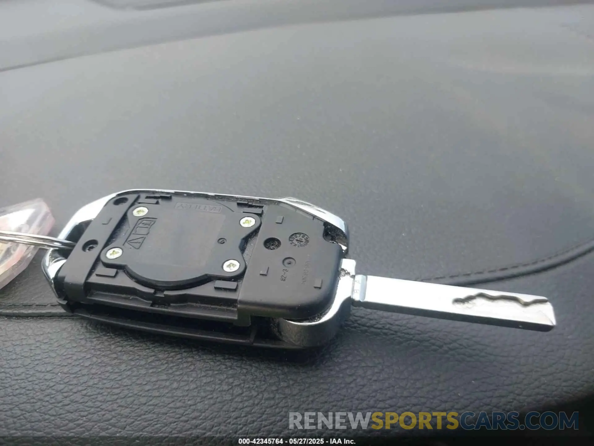 11 Photograph of a damaged car 3KPF24ADXRE767226 KIA FORTE 2024