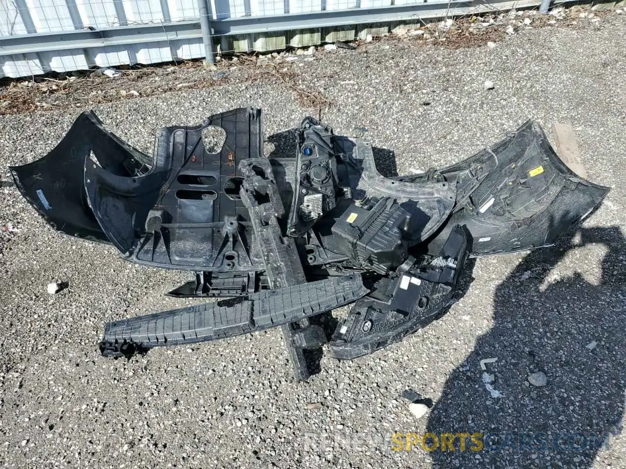 12 Photograph of a damaged car 3KPF34AD9RE755968 KIA FORTE 2024