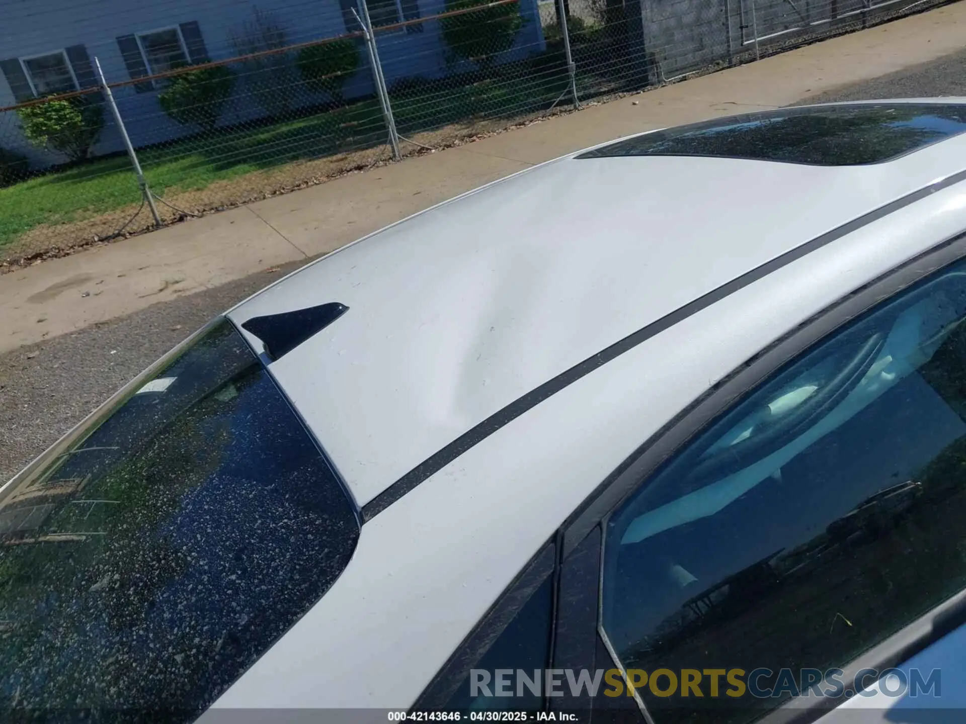 20 Photograph of a damaged car 3KPF44AC0RE786868 KIA FORTE 2024