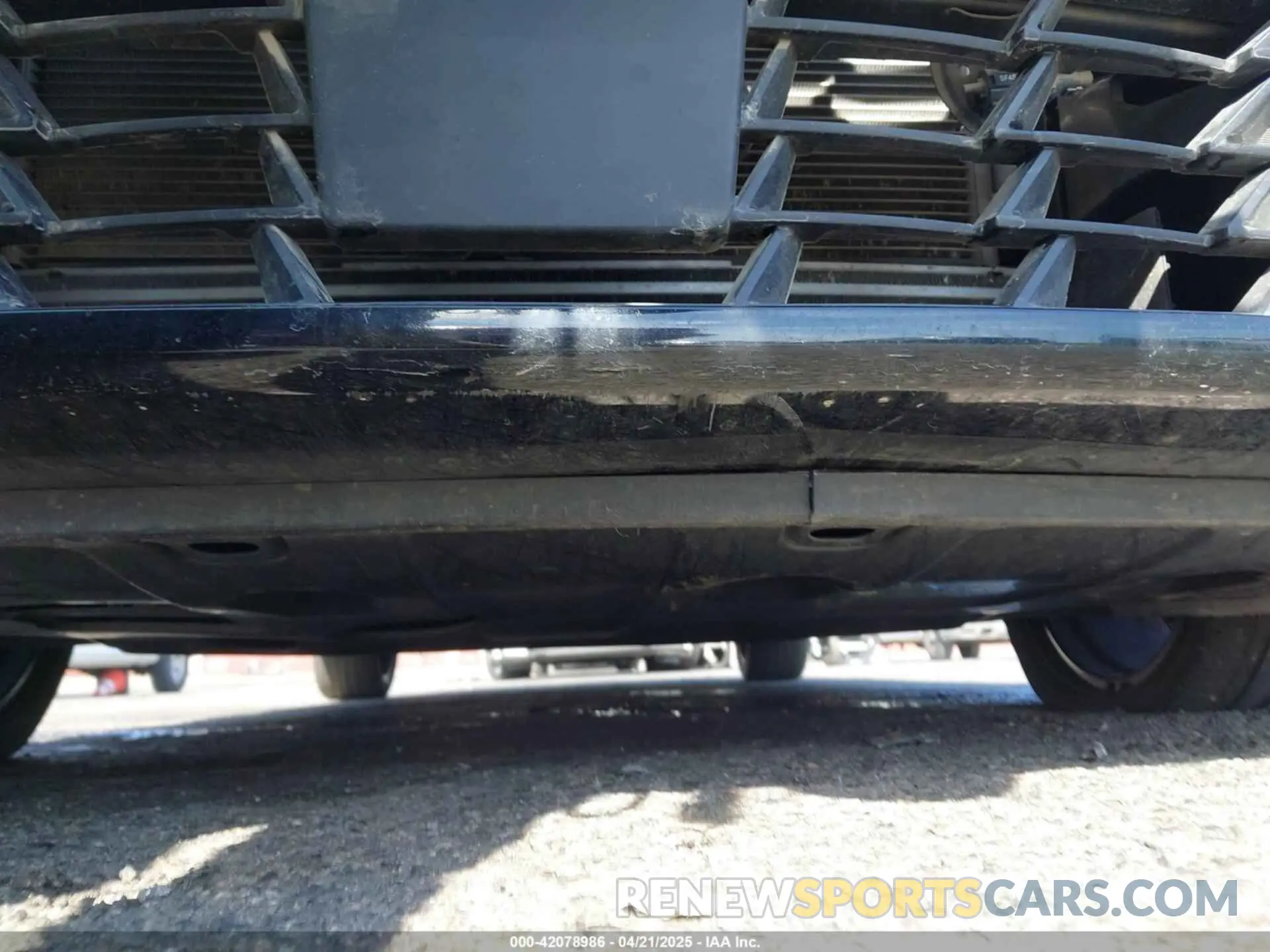 20 Photograph of a damaged car 3KPF44AC5RE699595 KIA FORTE 2024