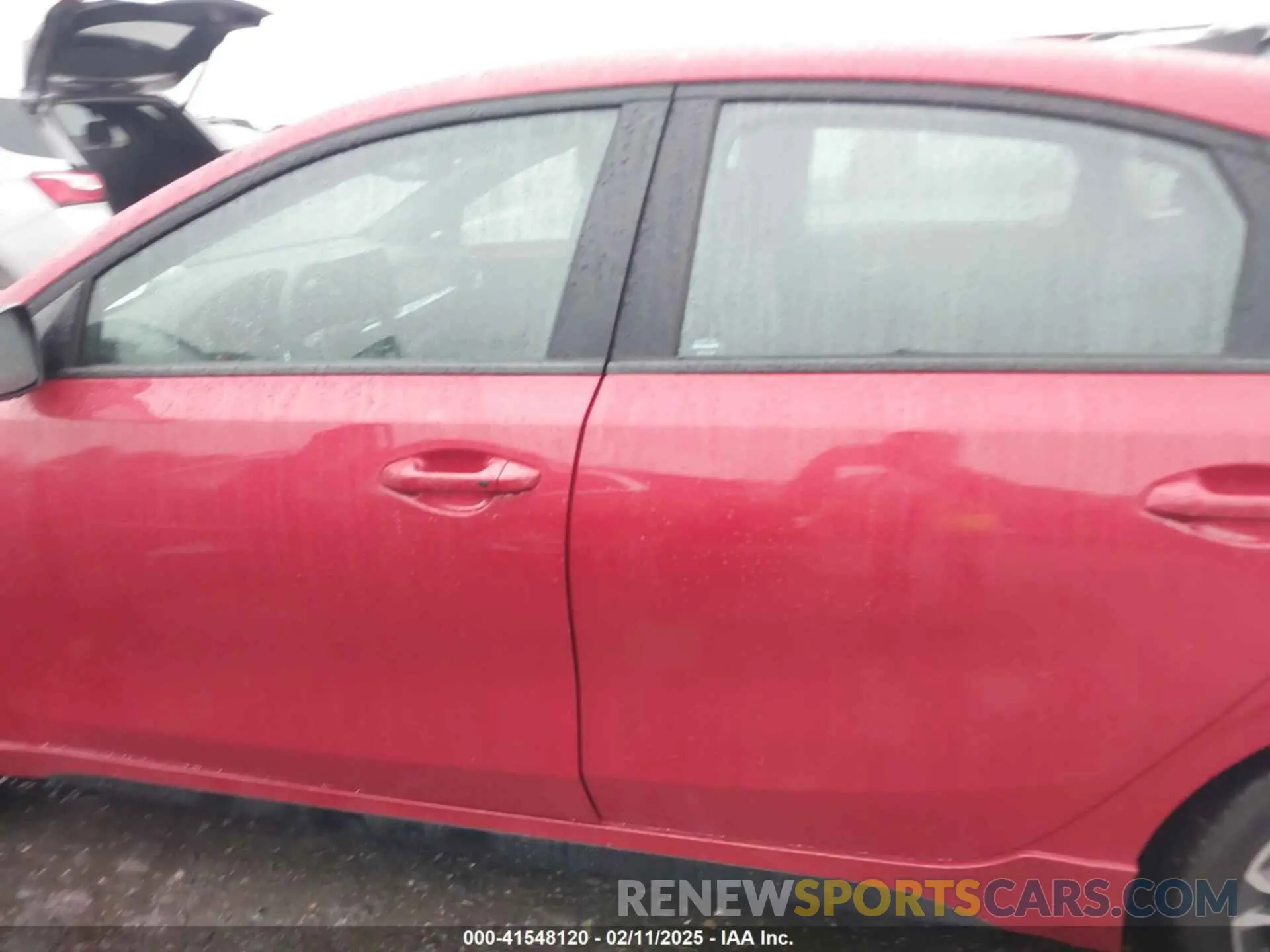 15 Photograph of a damaged car 3KPF44AC5RE801851 KIA FORTE 2024