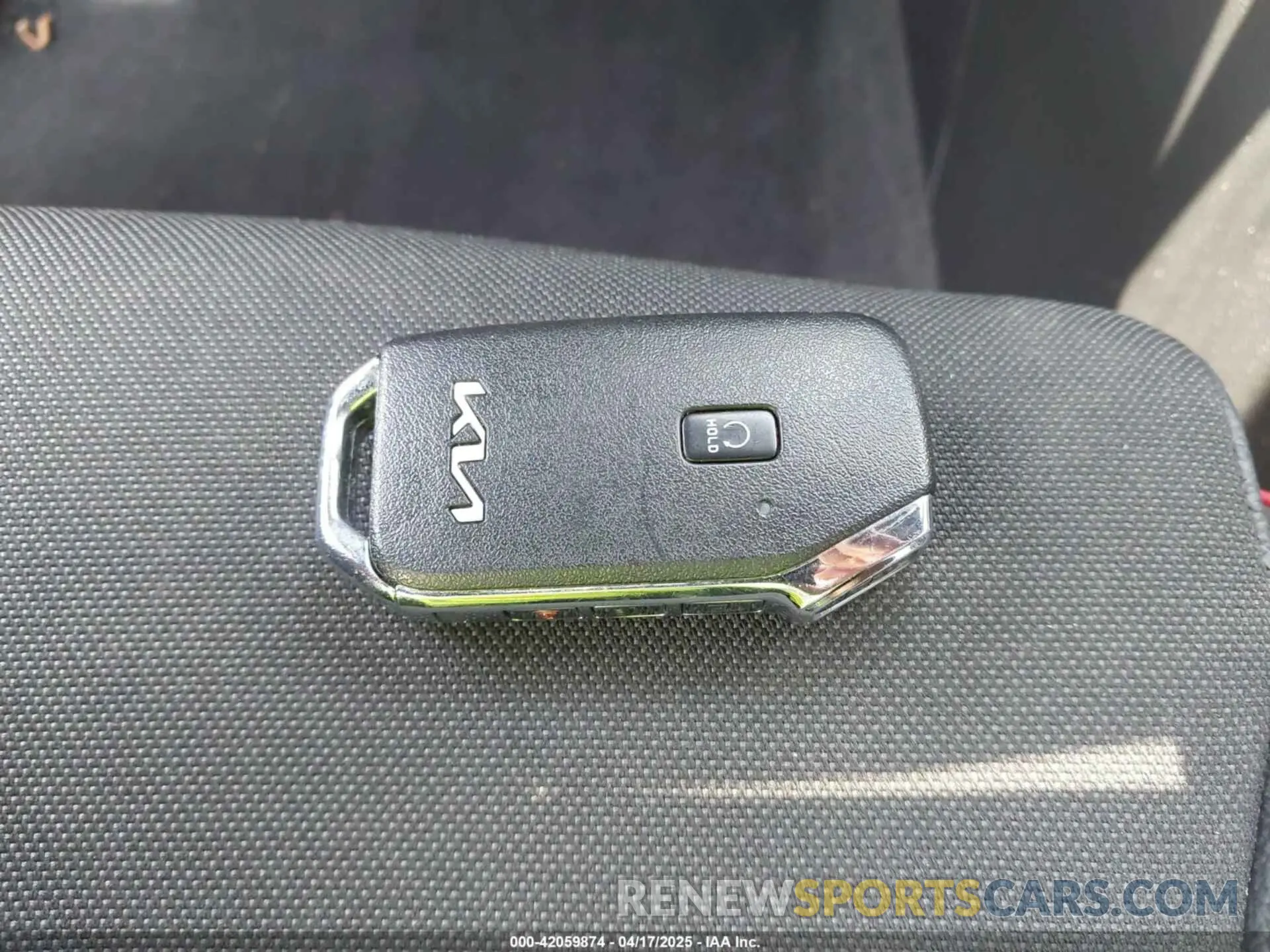 11 Photograph of a damaged car 3KPF44AC5RE821243 KIA FORTE 2024
