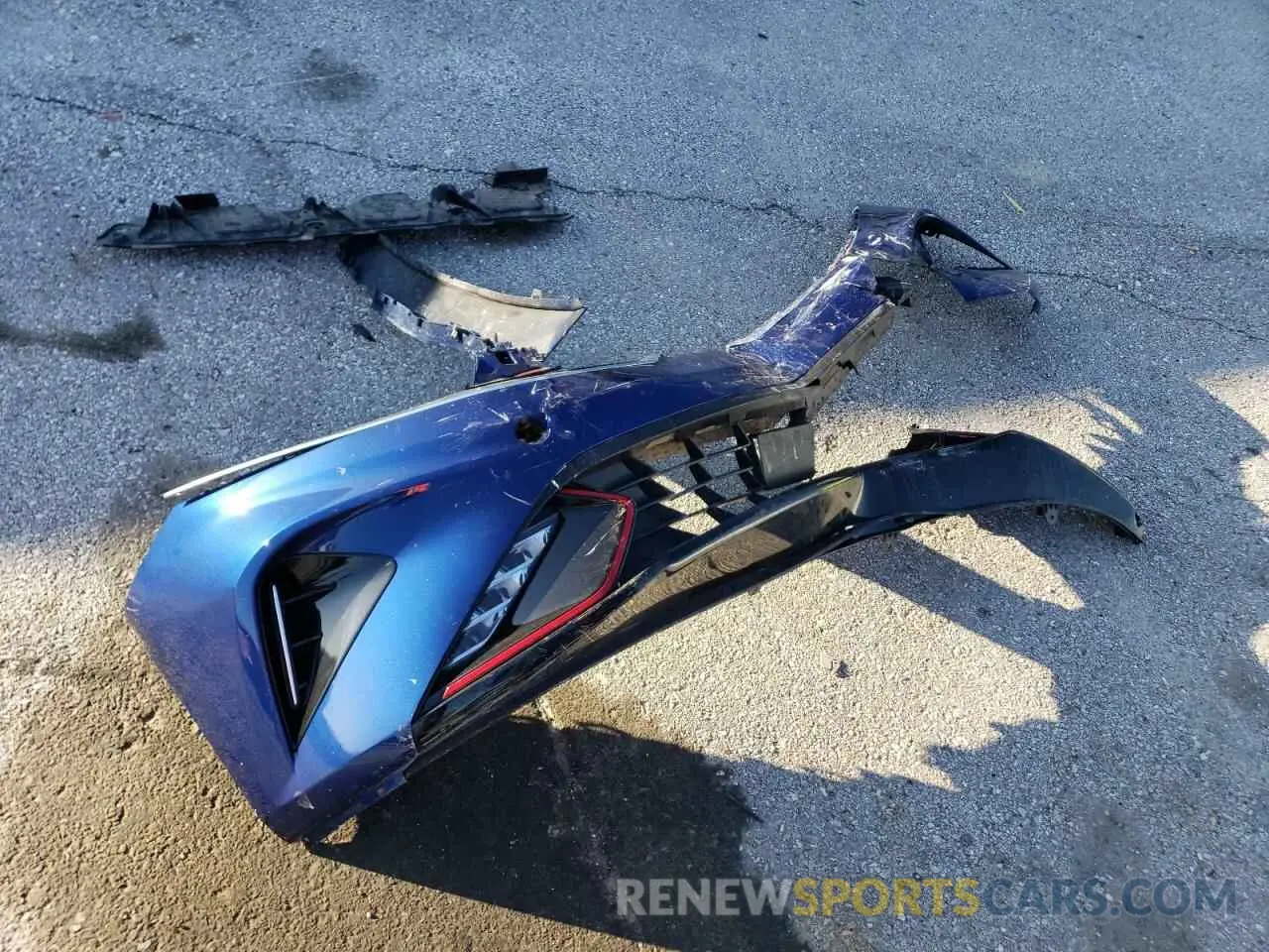 14 Photograph of a damaged car 3KPF44AC6RE771212 KIA FORTE 2024