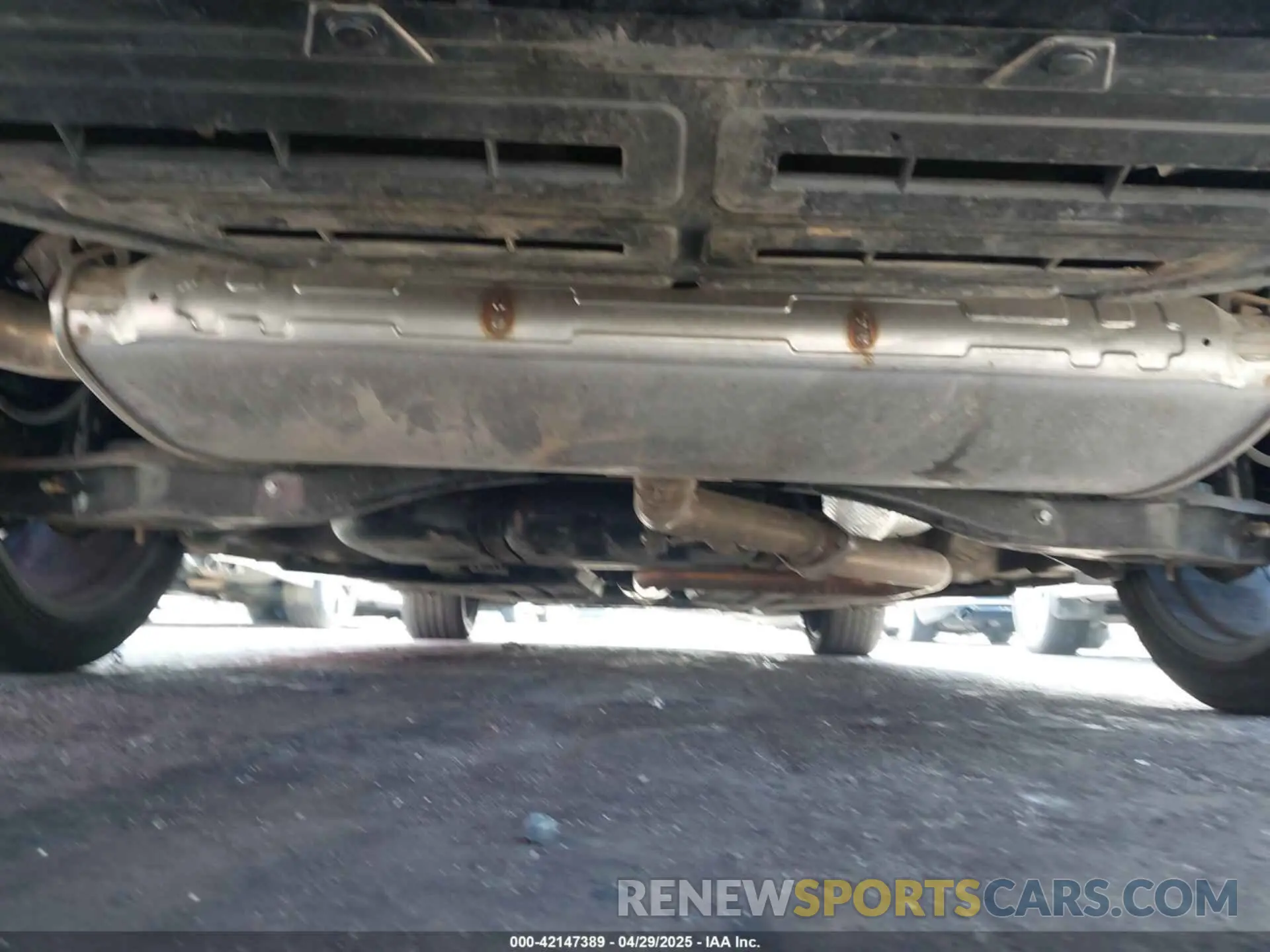 19 Photograph of a damaged car 3KPF44AC7RE802984 KIA FORTE 2024