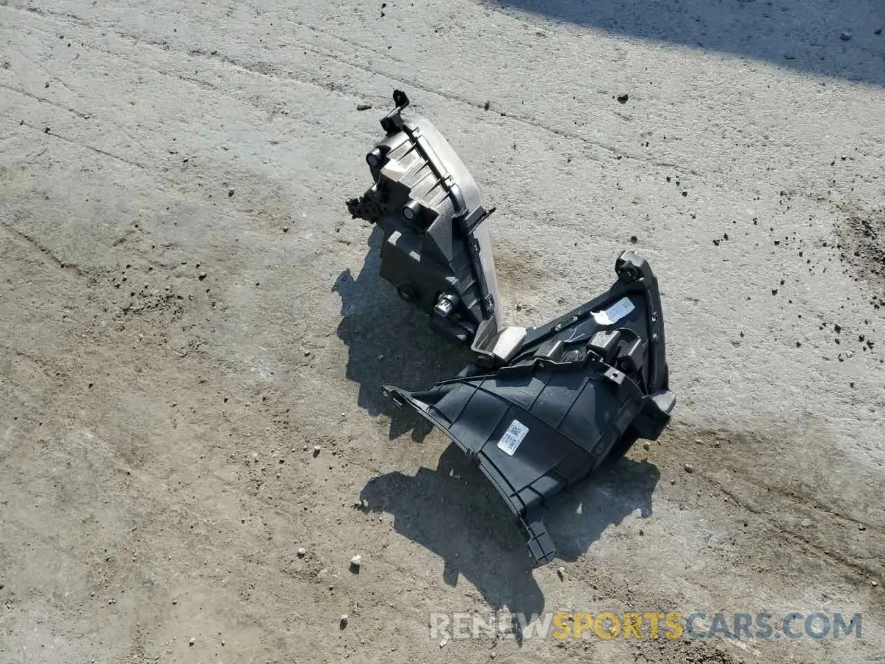 12 Photograph of a damaged car 3KPF54AD0RE743444 KIA FORTE 2024