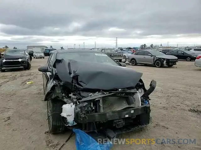 10 Photograph of a damaged car 3KPF54AD0RE763998 KIA FORTE 2024