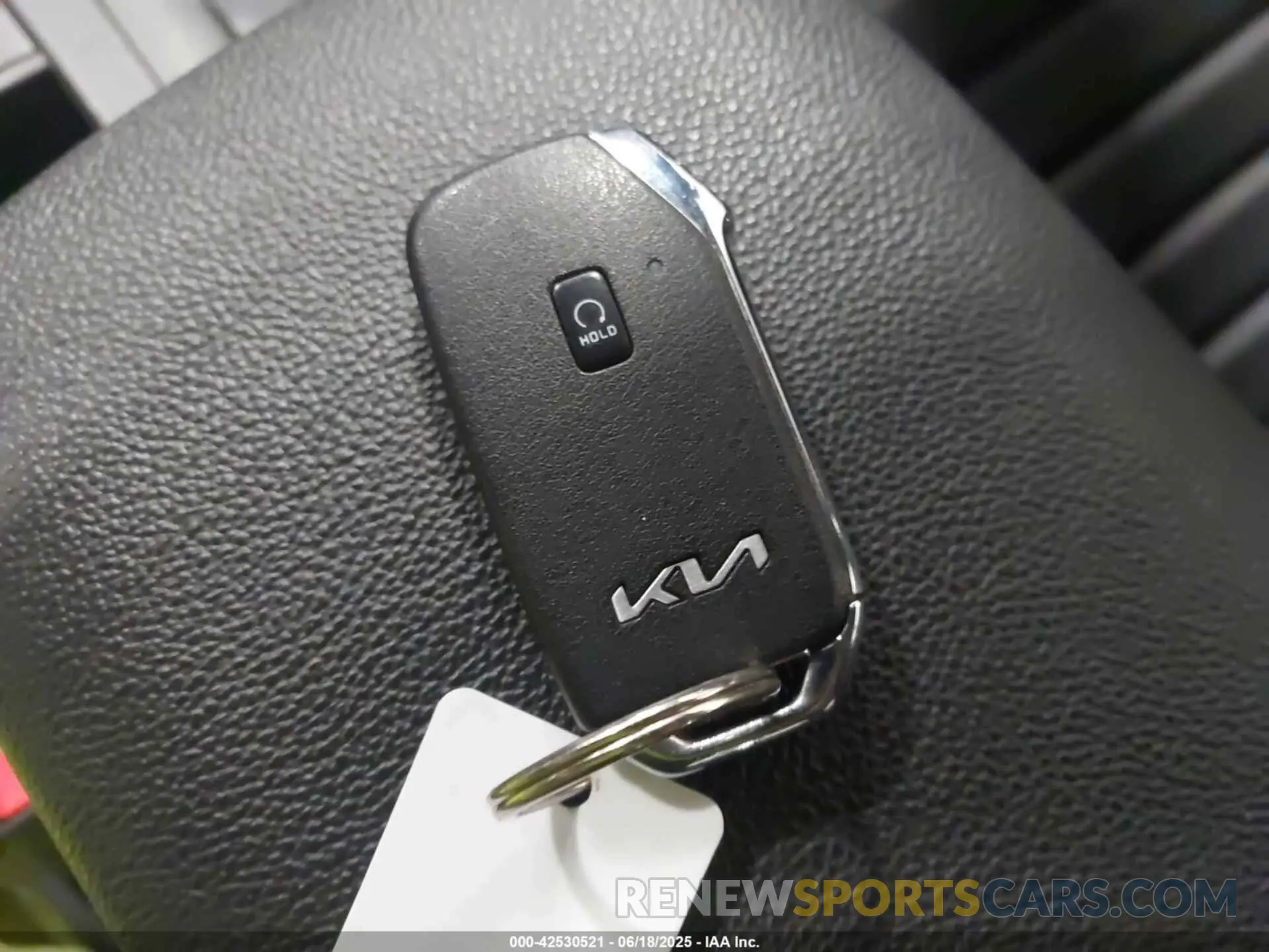 11 Photograph of a damaged car 3KPF54AD1RE721792 KIA FORTE 2024