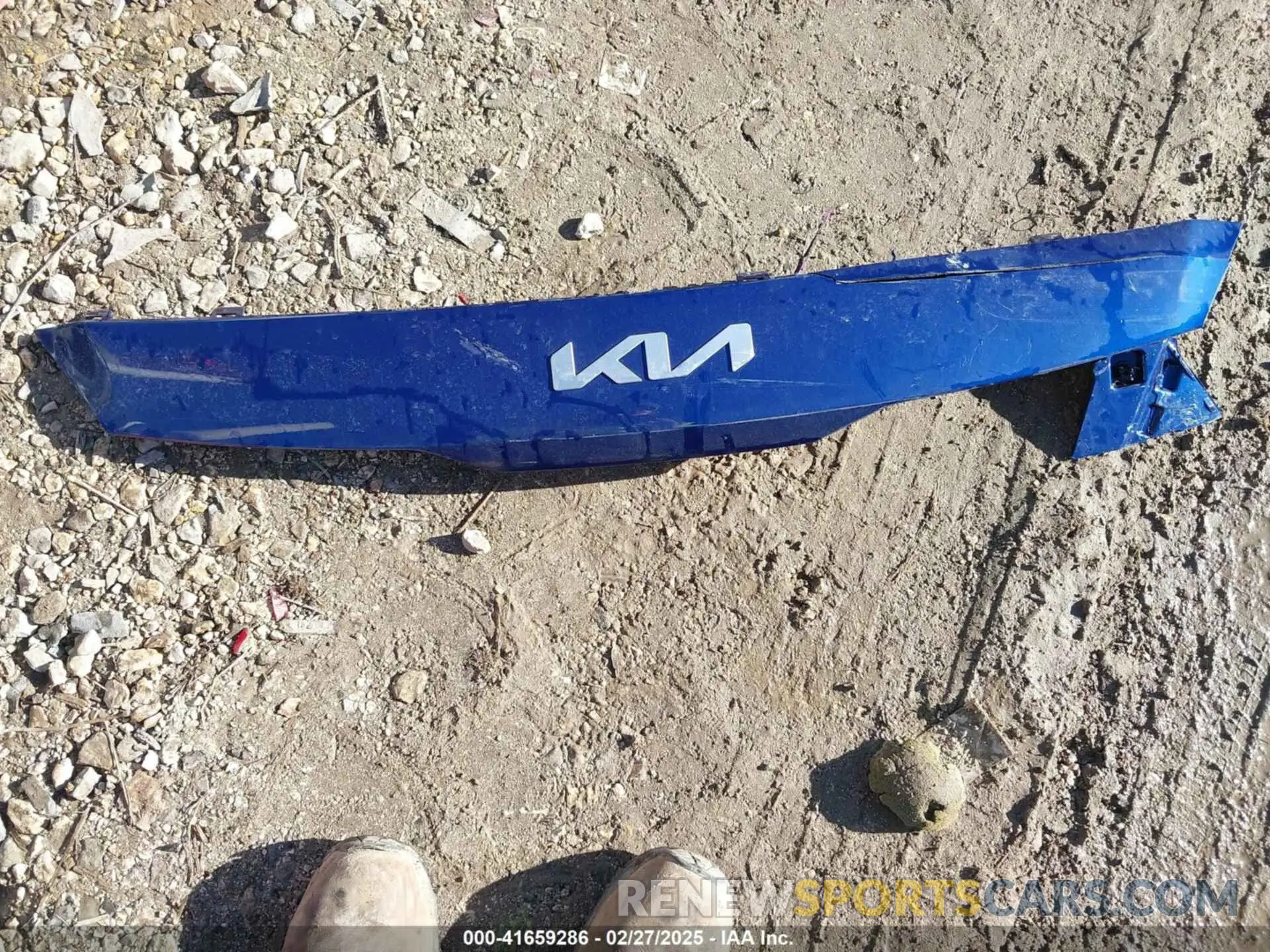 12 Photograph of a damaged car 3KPF54AD2RE792015 KIA FORTE 2024