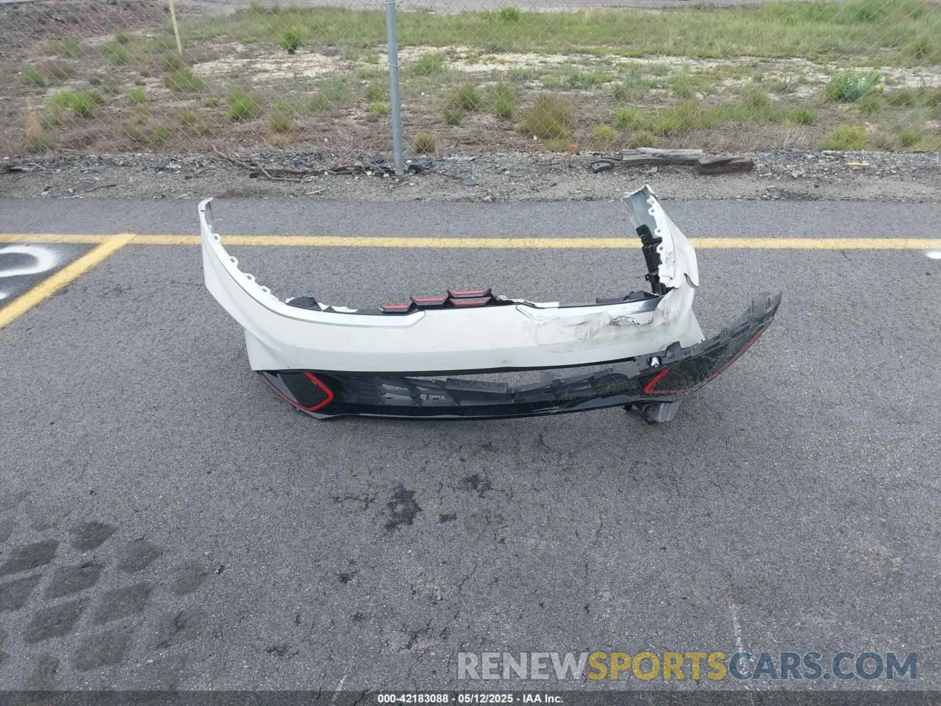 12 Photograph of a damaged car 3KPF54AD2RE800601 KIA FORTE 2024