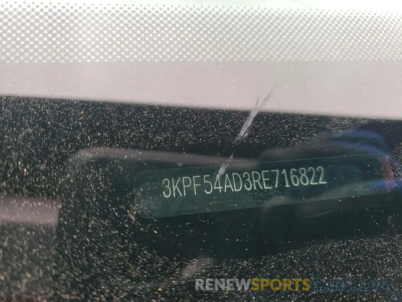 15 Photograph of a damaged car 3KPF54AD3RE716822 KIA FORTE 2024